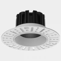 Встраиваемый светильник DesignLed DL-RE DL-RE48P-WH-12-NW