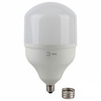 Лампа светодиодная Эра Стандарт E27/E40 65Вт 6500K LED POWER T140-65W-6500-E27/E40