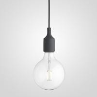 Подвесной светильник Imperiumloft Muuto E27 40.036