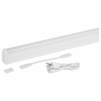 Накладной светильник Эра LLED-01-04W-6500-W