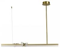 Подвесной светильник AM-Group MARIPOSA MARIPOSA L1000 POLISHED GOLD