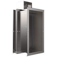 Клапан противопожарный SHUFT SHFDC-120-O-700_400-MB230-0-0-Kl-MC