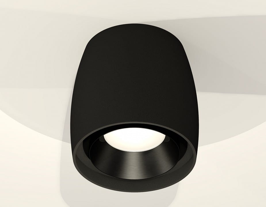 Накладной светильник Ambrella Light XS XS1142002