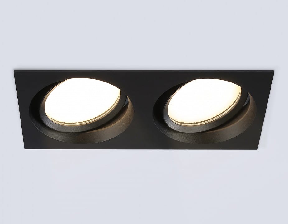 Встраиваемый светильник Ambrella Light TN TN6661