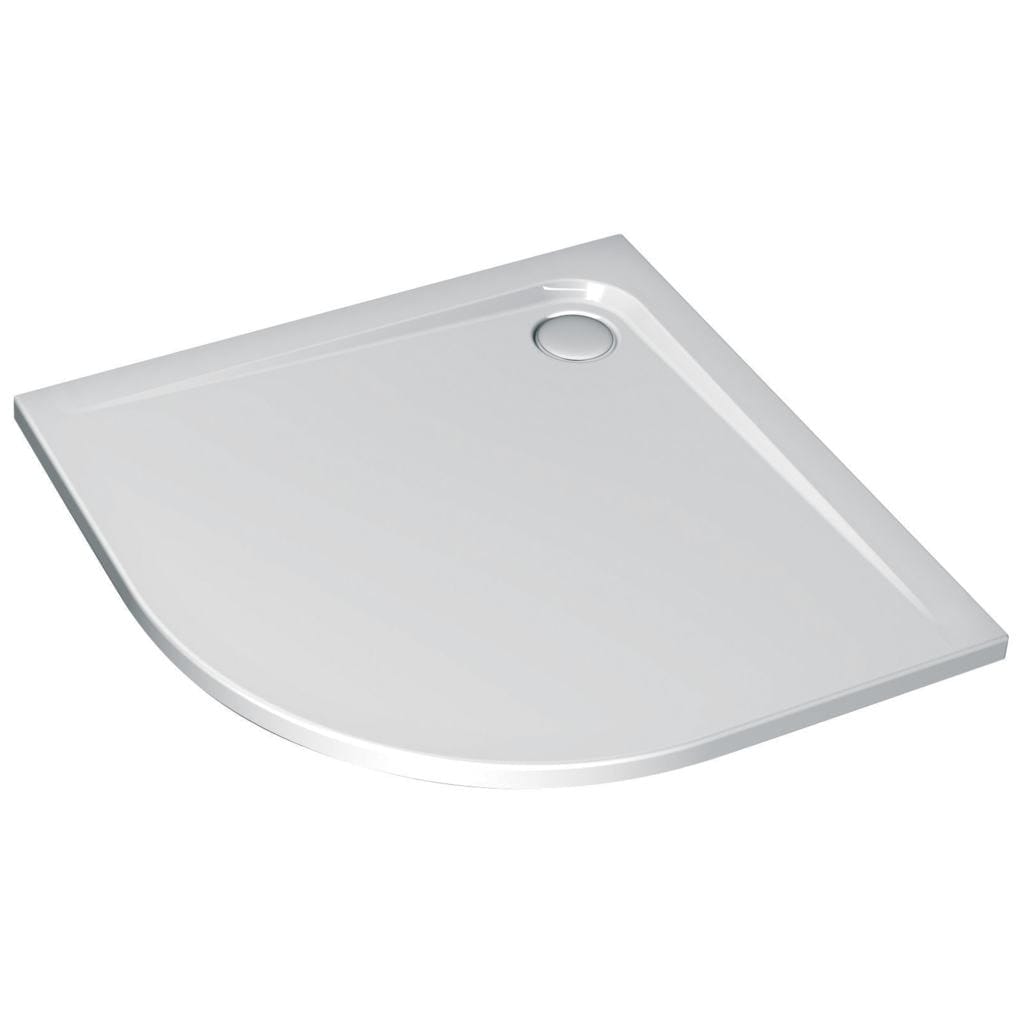Душевой поддон Ideal Standard Ultraflat 100x80 (K240601) правосторонний