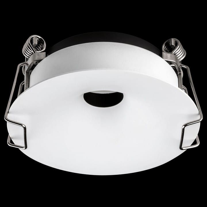 Рамка на 1 светильник Lightstar Spira 074106-11