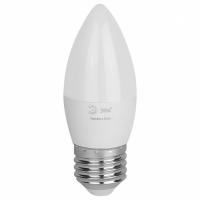 Лампа светодиодная Эра Green Line E27 12Вт 3000K LED B35-12W-830-E27 GL