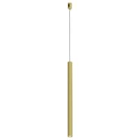 Подвесной светильник Maytoni Technical Фокус TR156-1-5W3K-BS