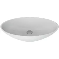 Раковина 58x33,3 см Lemark Triumph 641266