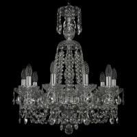 Подвесная люстра Bohemia Art Classic 11.11 11.11.10.195.XL-68.Cr.Sp