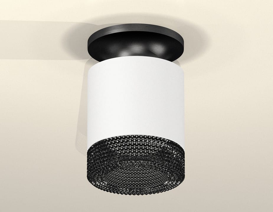 Накладной светильник Ambrella Light XS XS7401084
