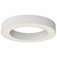 Накладной светильник Maytoni Technical Луа C093CL-36W3K-W