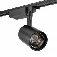 Светильник на штанге AM-Group AM182 AM182-BK 3000K