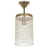 Светильник на штанге Dio D’Arte Cremono Cremono E 1.3.15.200 G