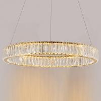 Подвесной светильник Newport 8240 8240/60 gold