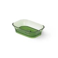 Раковина Dea Design Washbasins 55 DD9030 550 R3 emerald