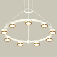 Подвесная люстра Ambrella Light XR XR92031802