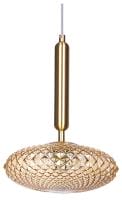 Подвесной светильник Divinare Okab 5006/17 SP-1