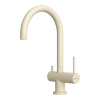 Смеситель для кухни Omoikiri Yamada 4974397 ваниль