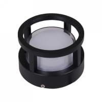 Накладной светильник Reluce  86844-9.2-002TL LED7W BK