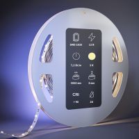 Лента светодиодная Maytoni Led Strip Базовая светодиодная лента 201017