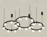 Подвесная люстра Ambrella Light XR XR92092210