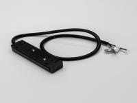 Соединитель линейный для треков Lumker SY-LINK 00-00037953
