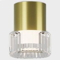 Накладной светильник Italline IT014-0202 IT014-0202 gold