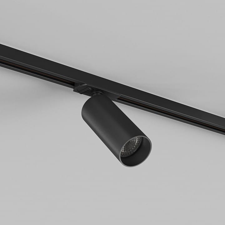 Светильник на штанге Denkirs Scope DK6060-BK
