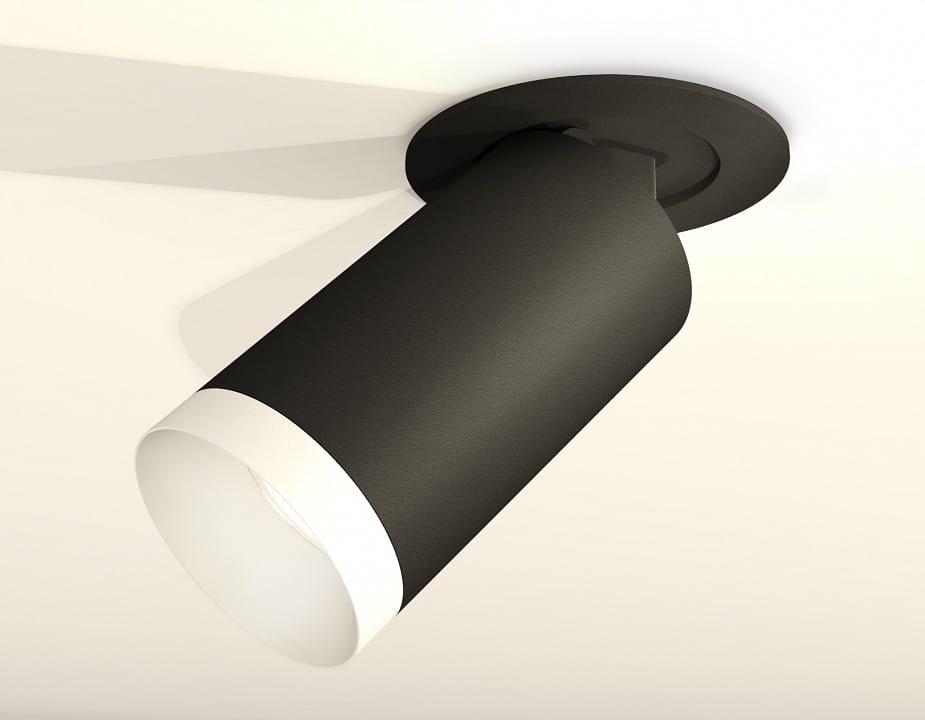 Встраиваемый светильник на штанге Ambrella Light XM XM6323200