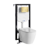 Фильс (Vils) 56TLT.010.ME.MG03.H002 Система инсталляции с унитазом