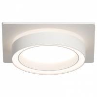 Встраиваемый светильник Apeyron Electrics Ray 16-102