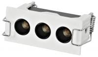 Встраиваемый светильник Lightstar Guarda 080146