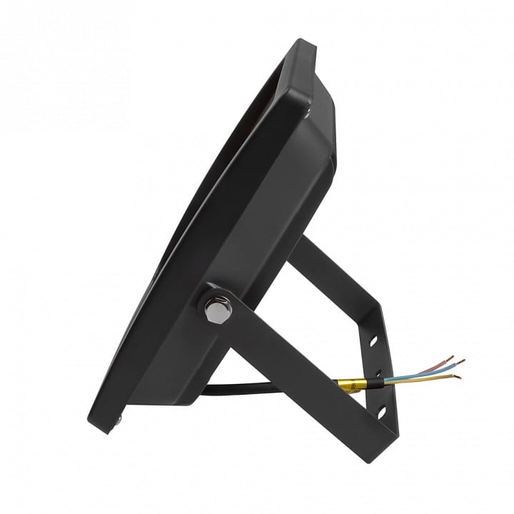 Настенно-потолочный прожектор Jazzway  PFL-SC-100W 6500K IP65