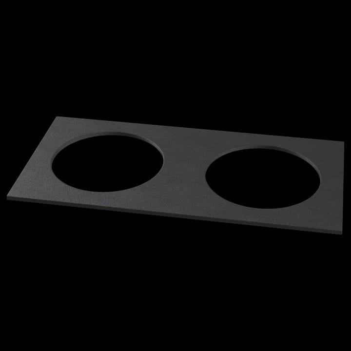 Вставка декоративная Maytoni Technical Accessories for downlight DLA040-03B