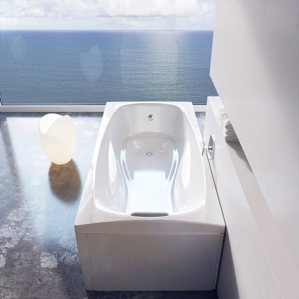 Смеситель для душа Ravak X070137 без переключателя