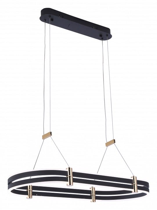 Подвесной светильник Zortes Duble-R ZRS.30505.92