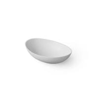 Раковина Dea Design Washbasins 55 DD9039 550 18 белый