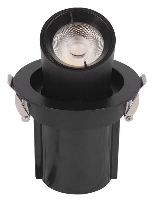 Встраиваемый светильник Loft it Apex 10327/A Black
