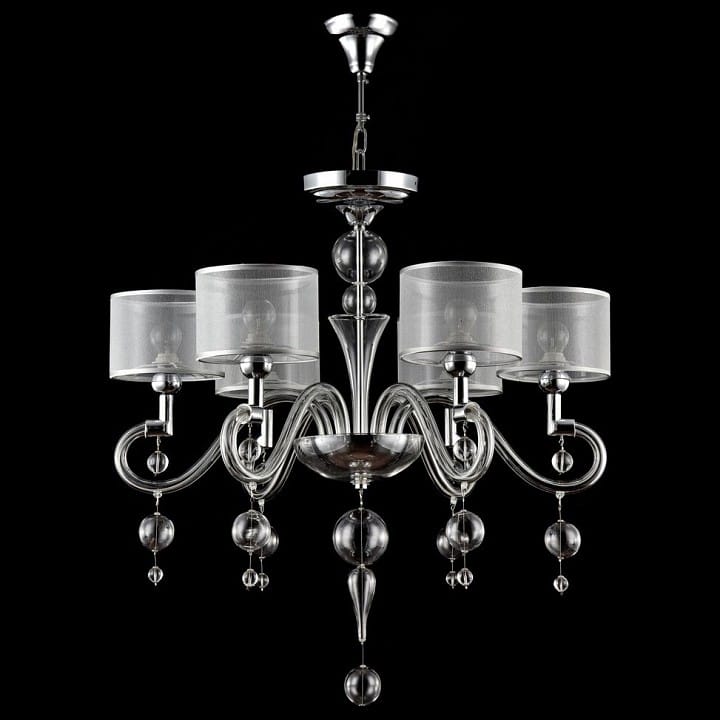 Подвесная люстра Maytoni Воздушные мечты MOD603-06-N
