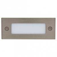 Встраиваемый светильник Feron LN201A 12000