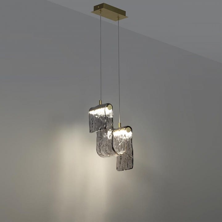 Подвесной светильник Odeon Light Flow 5106/11L