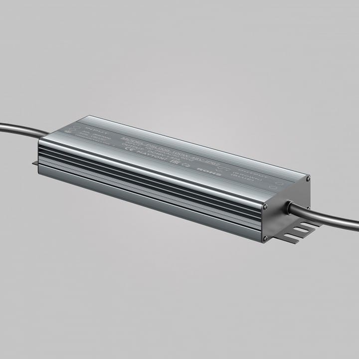 Блок питания с проводом Maytoni Technical Power Supply Magnetic PSL008-100W-48V-IP67