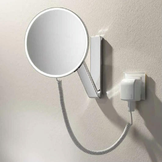 Косметическое зеркало Keuco iLook move 17612019001