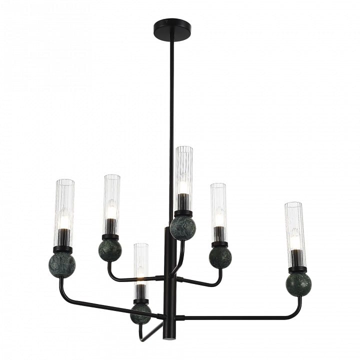 Люстра на штанге ST-Luce MEDEA SL1244.403.06