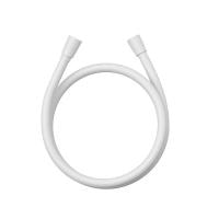 Душевой шланг Kludi Suparaflex 6107253-00 белый матовый