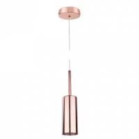 Подвесной светильник AM-Group AM355 AM355-D80 CP