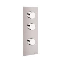 Смеситель для душа Carimali ilTondo 21029EST-CR