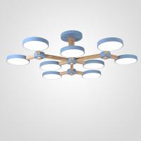 Светильник на штанге Imperiumloft  Turna-X01