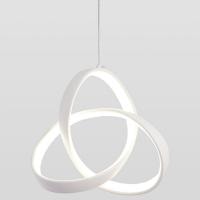 Подвесной светильник Lussole Aberdeen LSP-7152